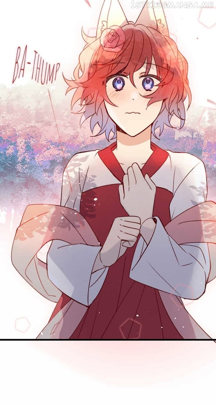 Cultivator x Contract Spirit chapter 40.5 - page 33