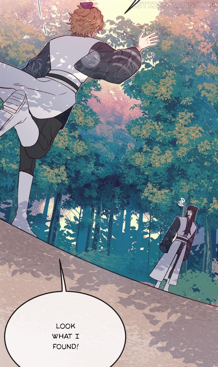 Cultivator x Contract Spirit chapter 40.5 - page 36