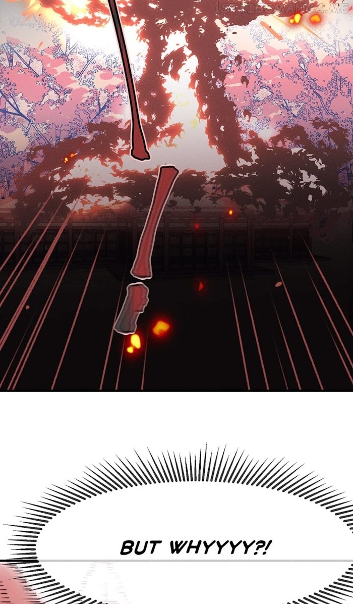 Cultivator x Contract Spirit chapter 40.5 - page 4
