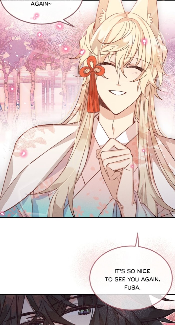 Cultivator x Contract Spirit chapter 40 - page 11