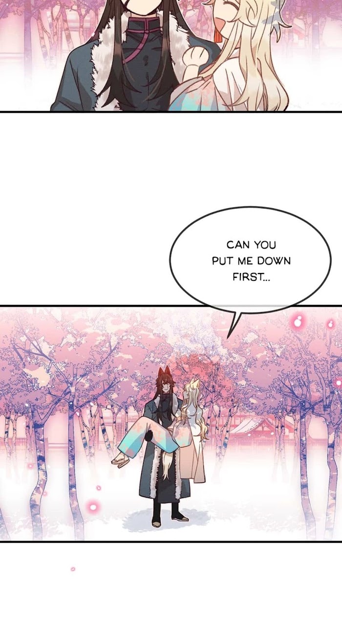 Cultivator x Contract Spirit chapter 40 - page 14