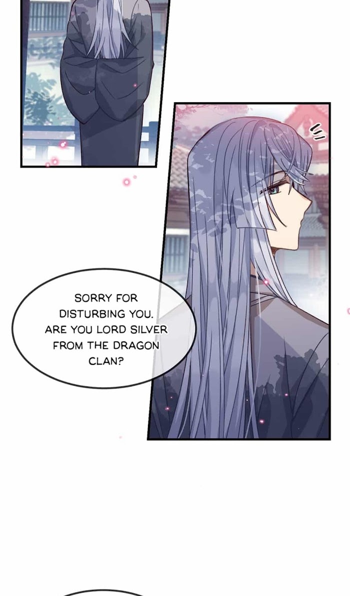 Cultivator x Contract Spirit chapter 40 - page 2