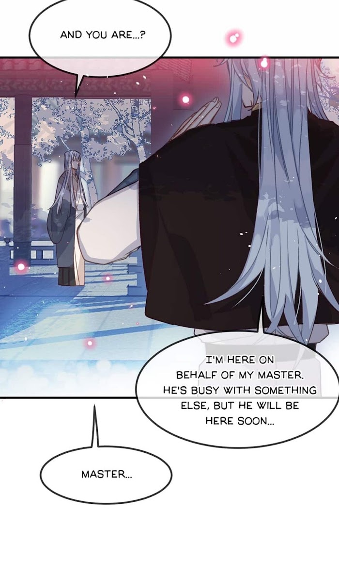 Cultivator x Contract Spirit chapter 40 - page 3