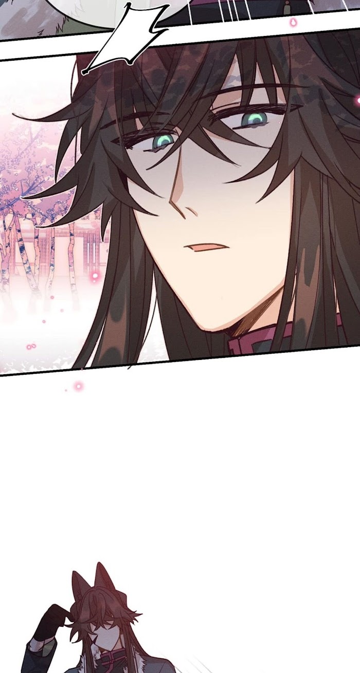 Cultivator x Contract Spirit chapter 40 - page 32