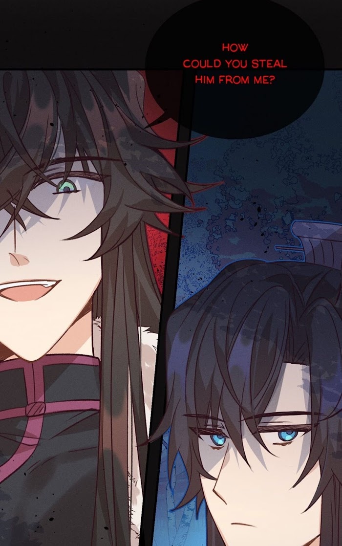 Cultivator x Contract Spirit chapter 40 - page 38