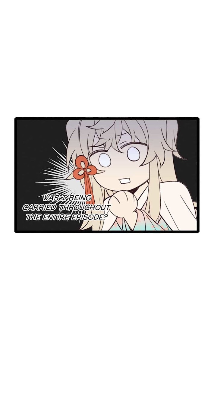 Cultivator x Contract Spirit chapter 40 - page 41