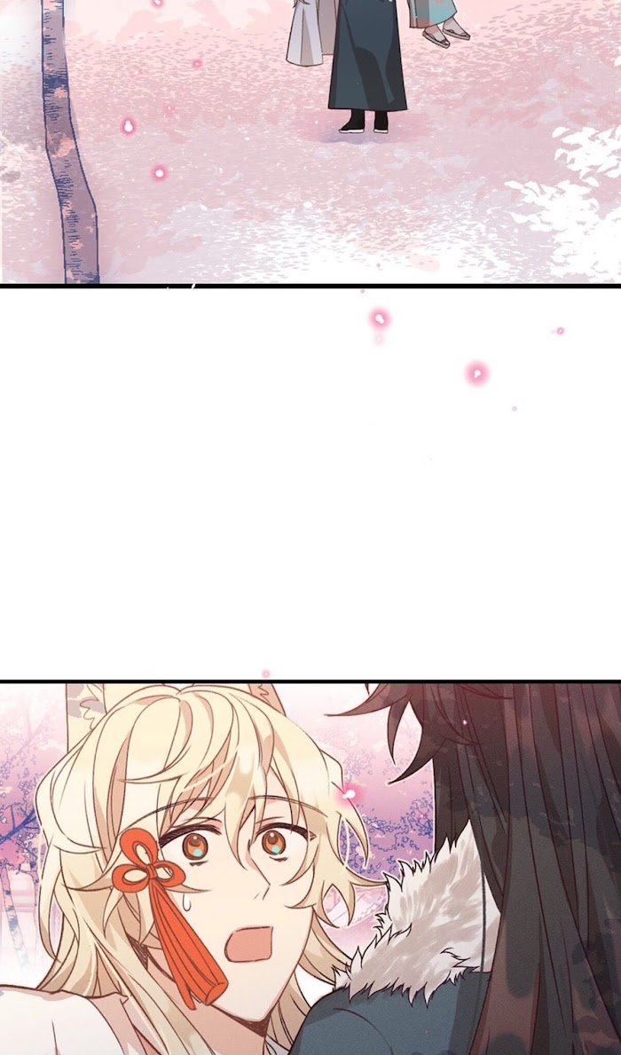 Cultivator x Contract Spirit chapter 40 - page 7
