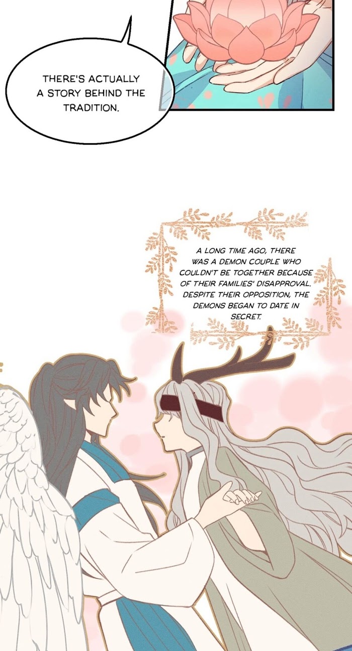 Cultivator x Contract Spirit chapter 39 - page 11