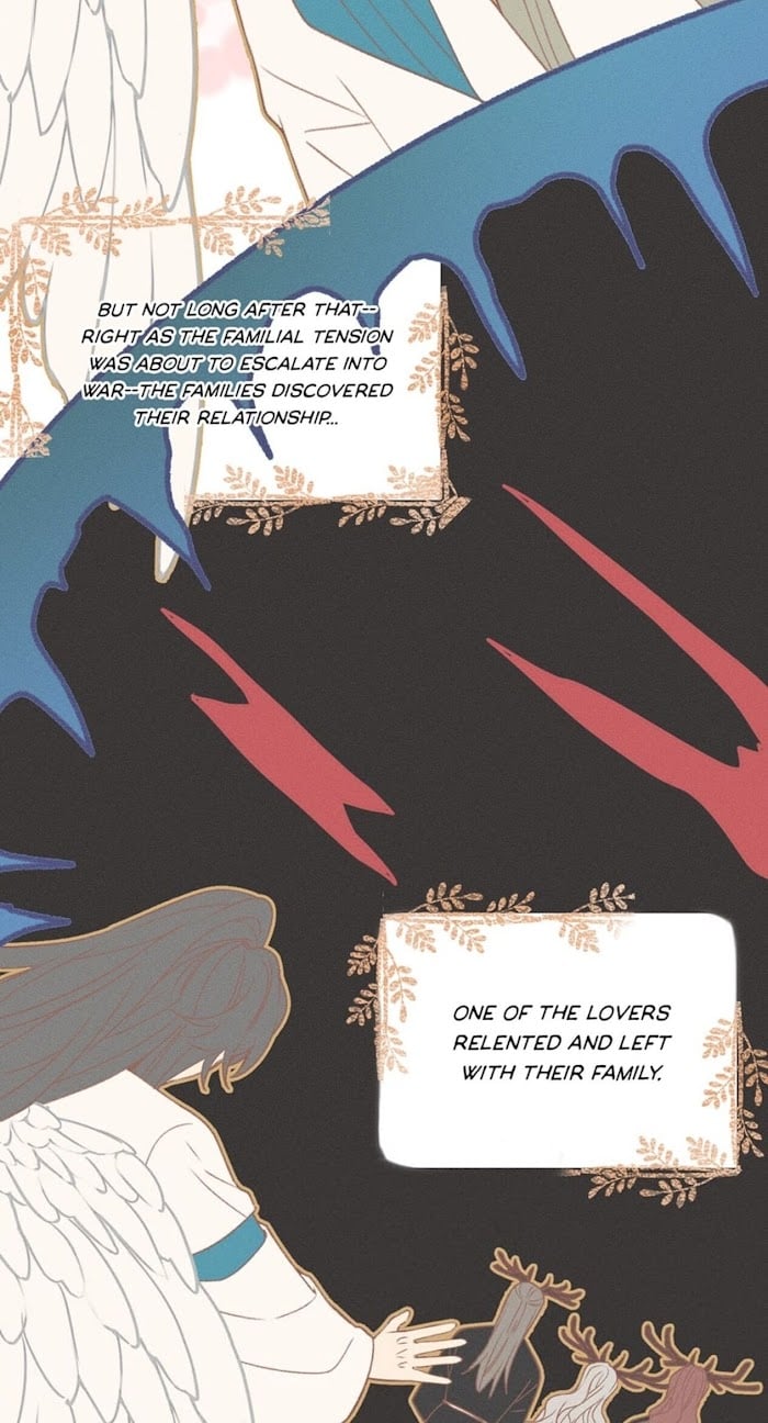 Cultivator x Contract Spirit chapter 39 - page 12