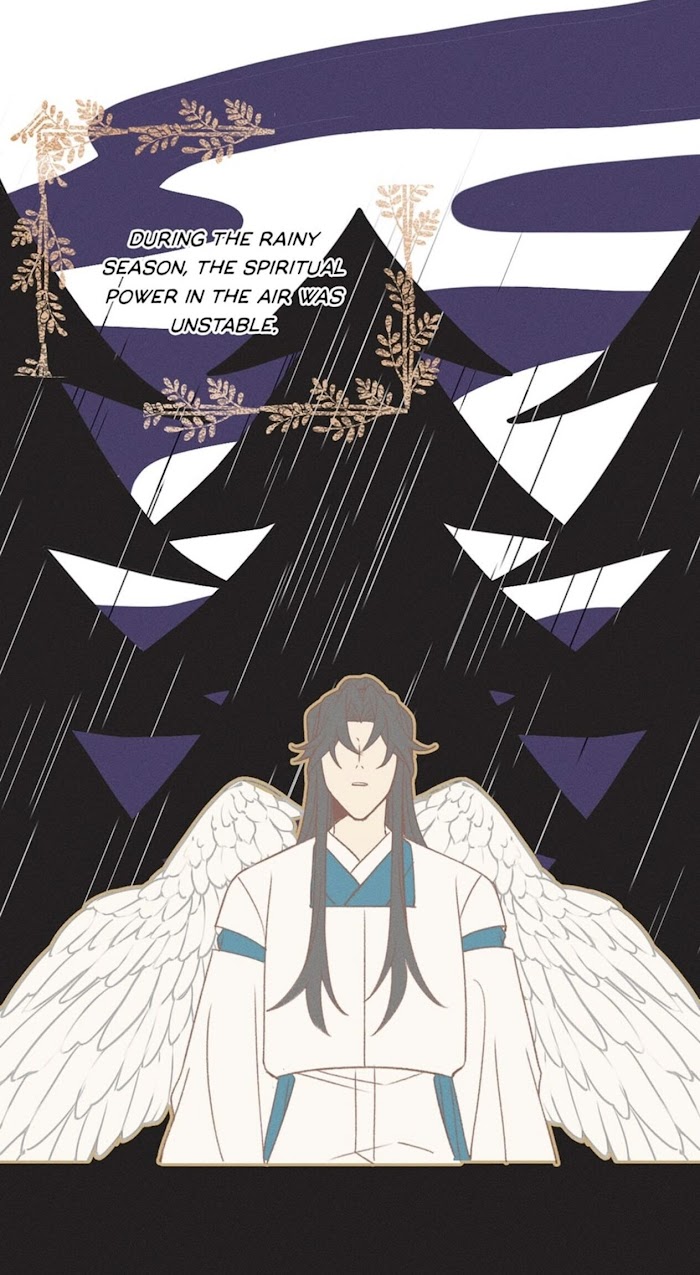 Cultivator x Contract Spirit chapter 39 - page 14