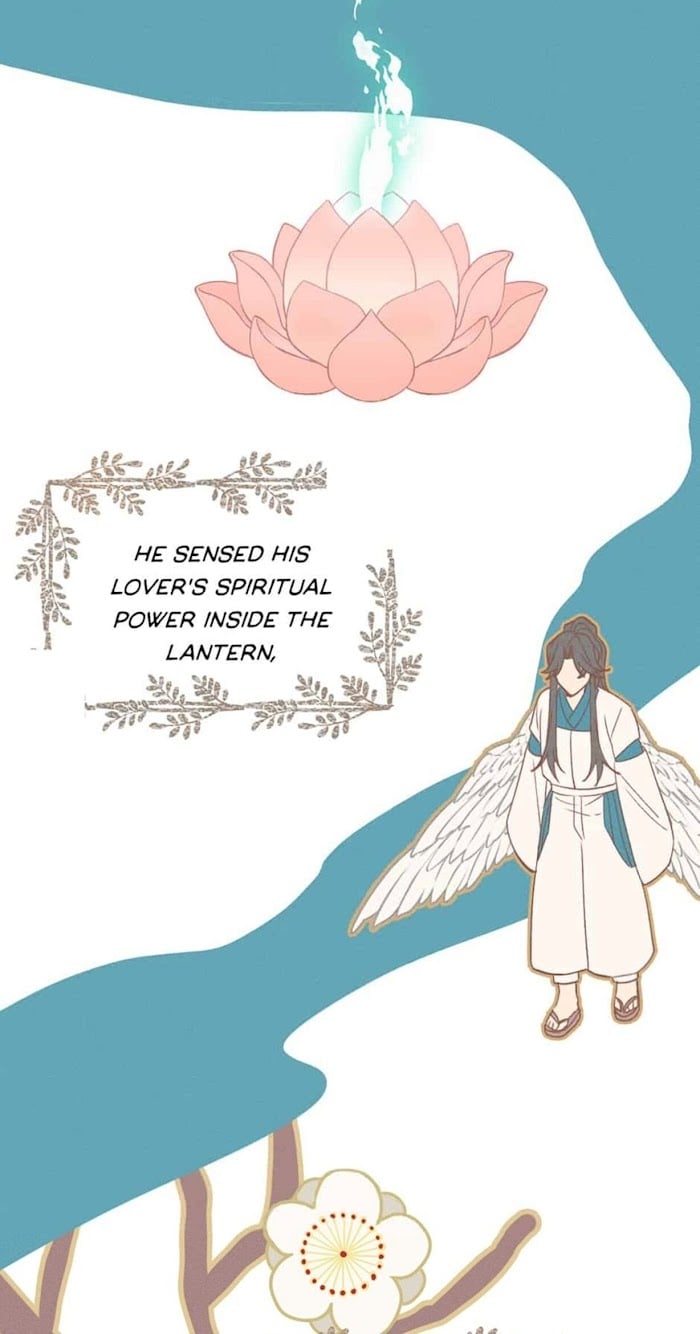Cultivator x Contract Spirit chapter 39 - page 17