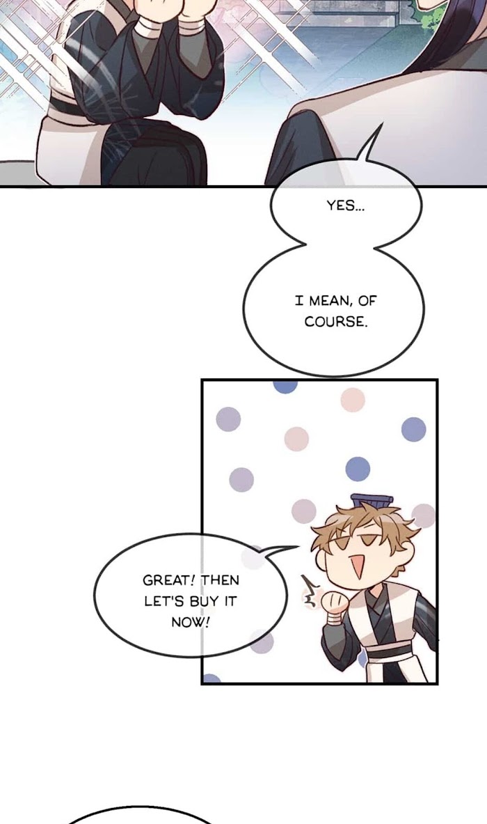 Cultivator x Contract Spirit chapter 39 - page 23