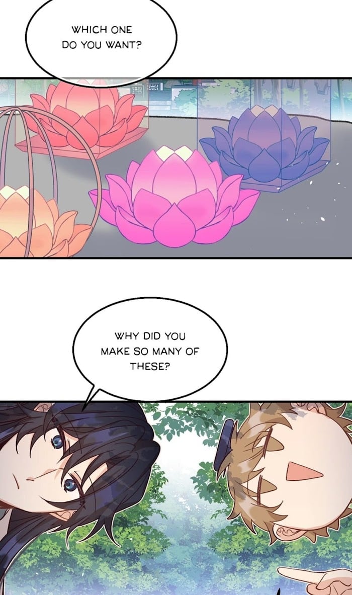 Cultivator x Contract Spirit chapter 39 - page 24