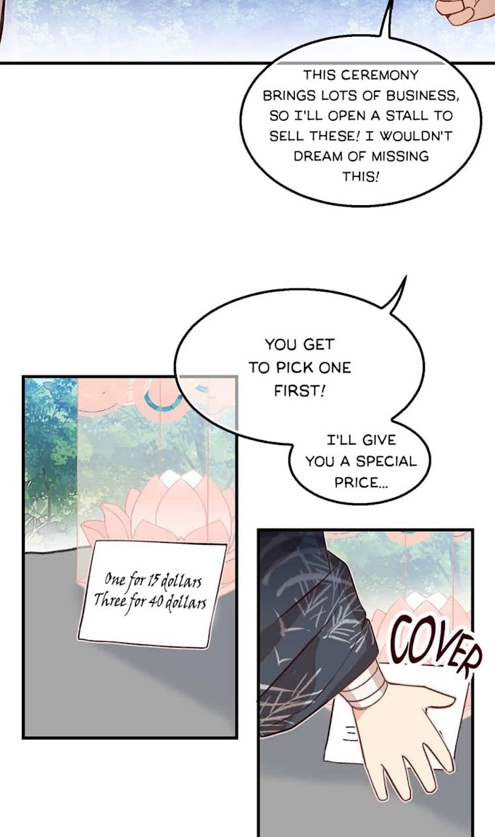 Cultivator x Contract Spirit chapter 39 - page 25