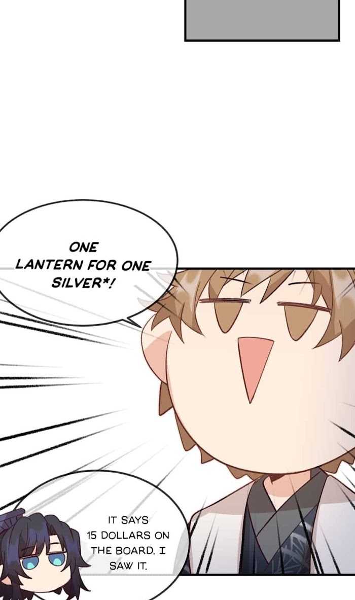 Cultivator x Contract Spirit chapter 39 - page 26