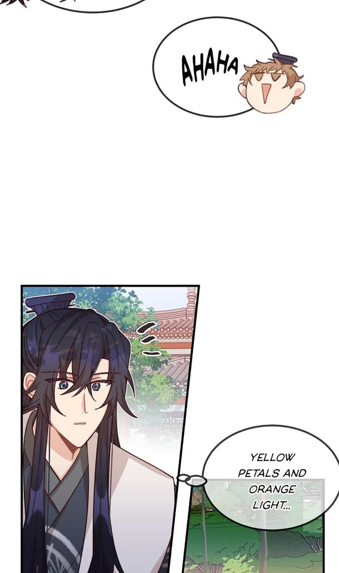 Cultivator x Contract Spirit chapter 39 - page 27
