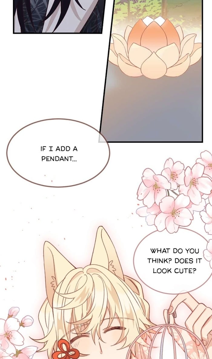 Cultivator x Contract Spirit chapter 39 - page 28
