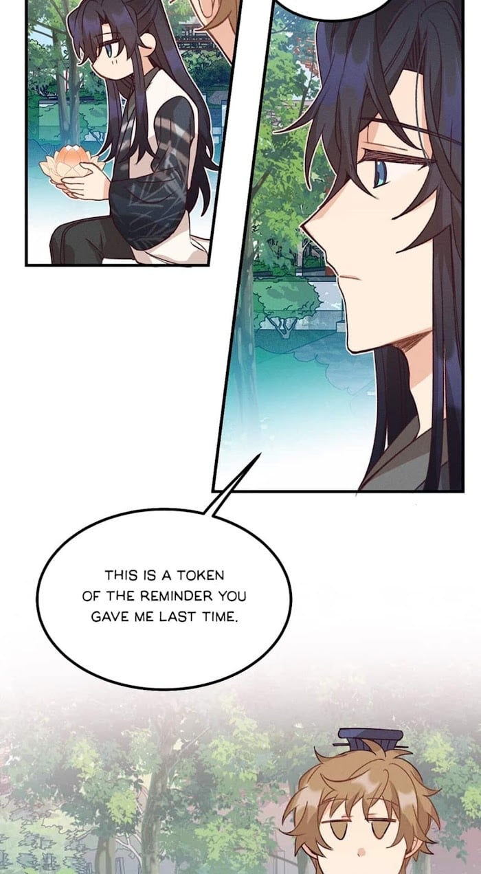 Cultivator x Contract Spirit chapter 39 - page 31