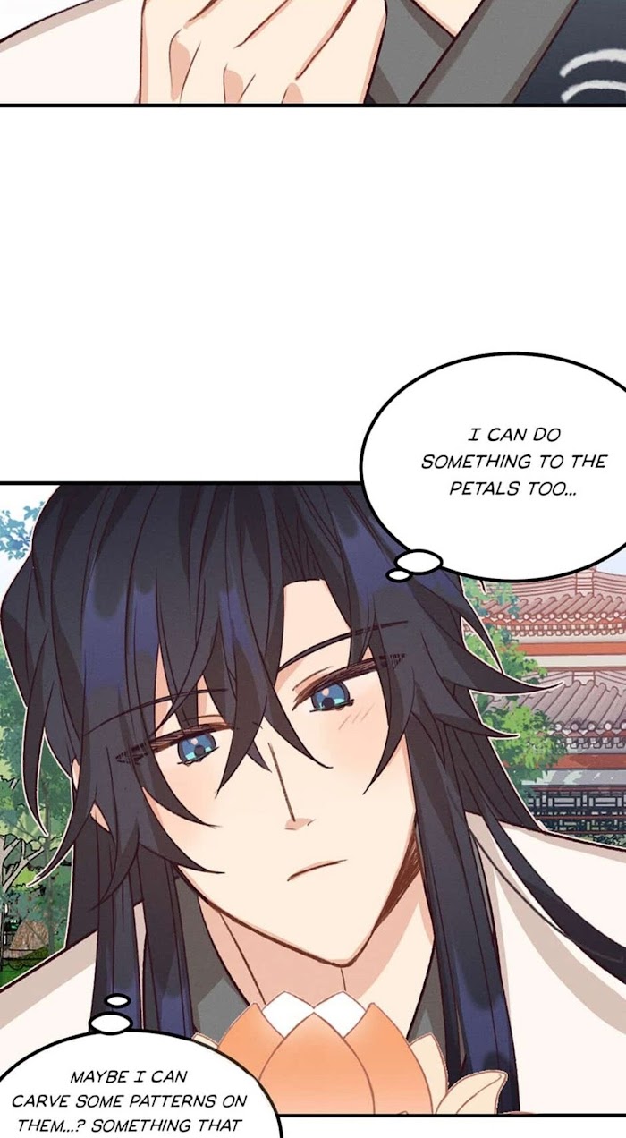 Cultivator x Contract Spirit chapter 39 - page 33