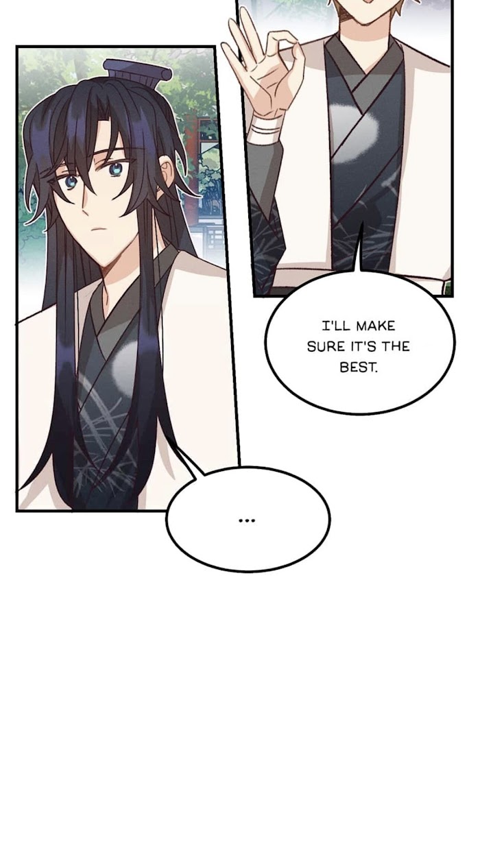Cultivator x Contract Spirit chapter 39 - page 36