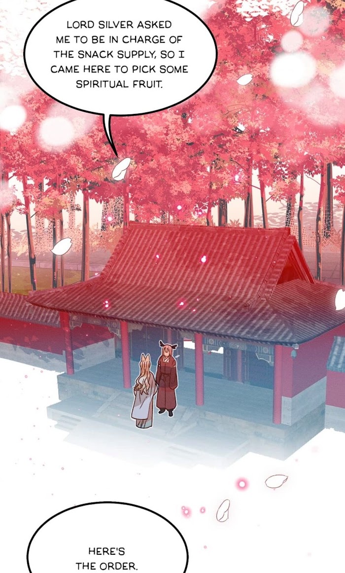 Cultivator x Contract Spirit chapter 39 - page 38