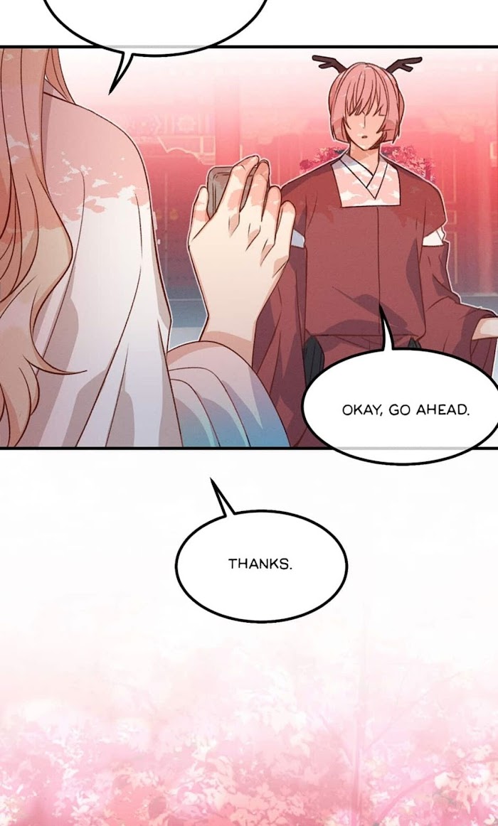 Cultivator x Contract Spirit chapter 39 - page 39