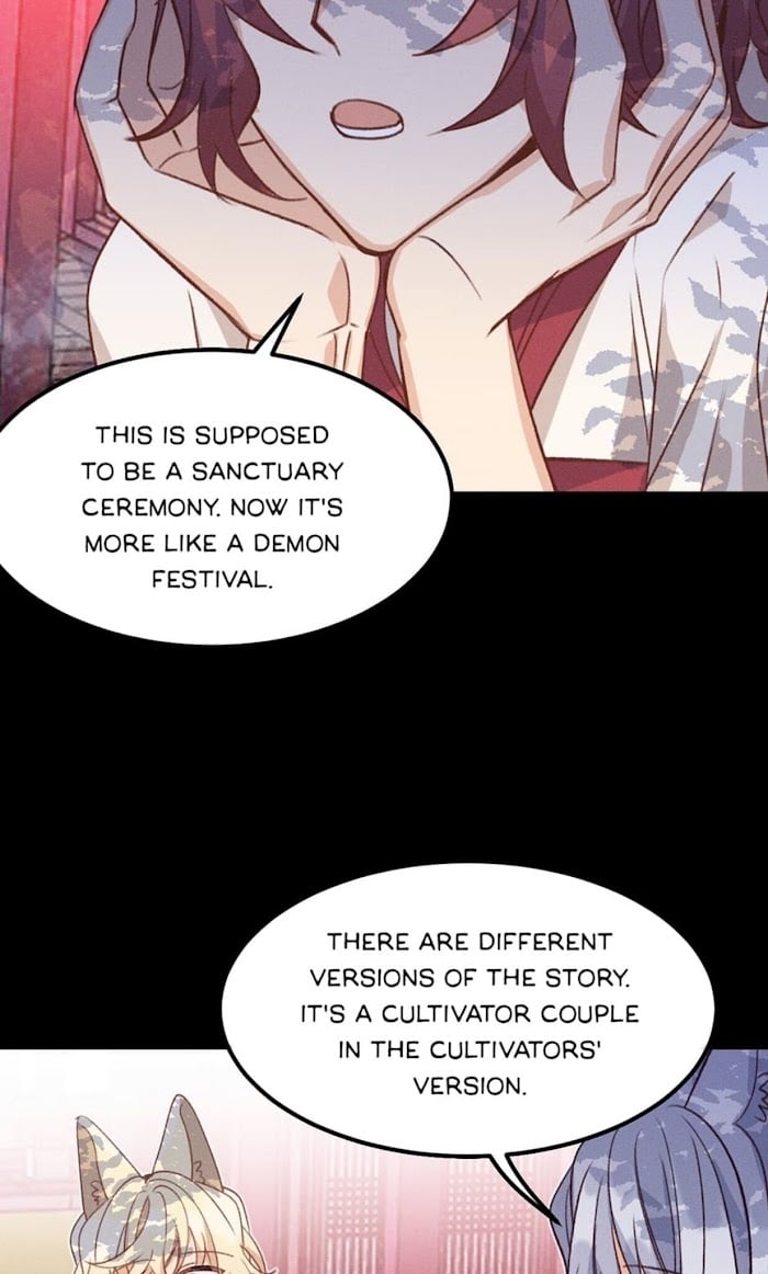 Cultivator x Contract Spirit chapter 39 - page 42