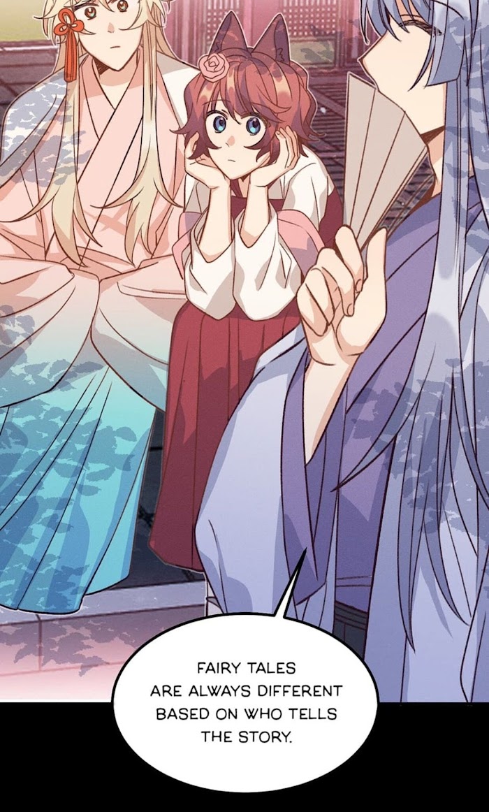 Cultivator x Contract Spirit chapter 39 - page 43