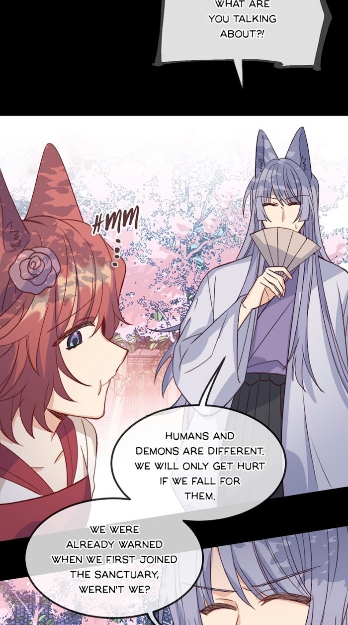 Cultivator x Contract Spirit chapter 39 - page 46