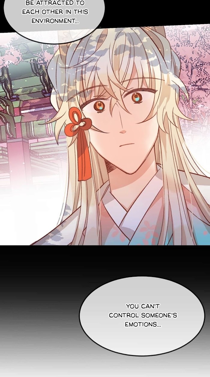 Cultivator x Contract Spirit chapter 39 - page 49