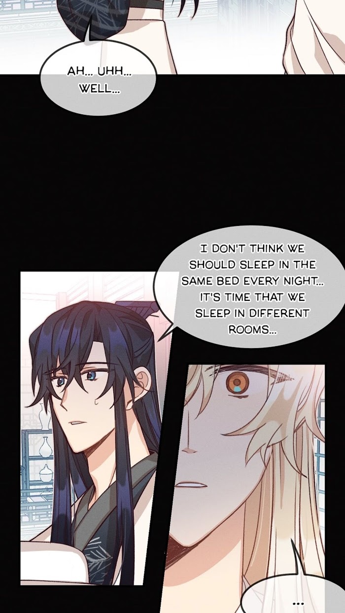 Cultivator x Contract Spirit chapter 39 - page 5