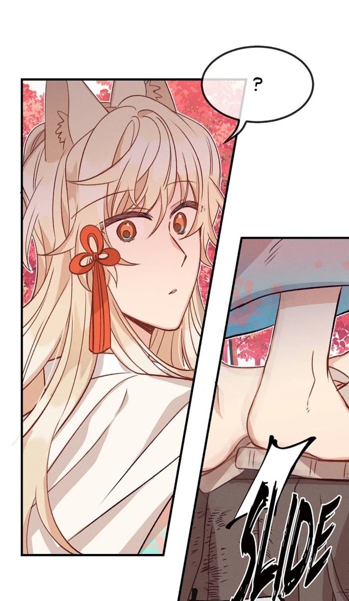 Cultivator x Contract Spirit chapter 39 - page 54