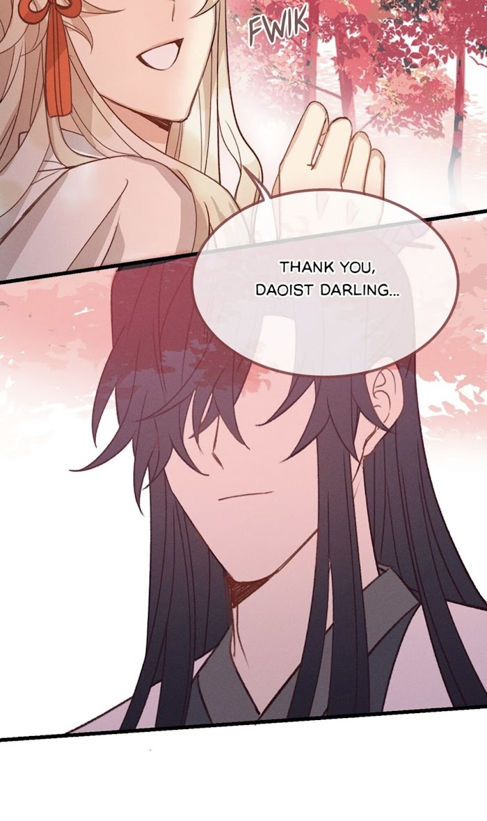 Cultivator x Contract Spirit chapter 39 - page 60