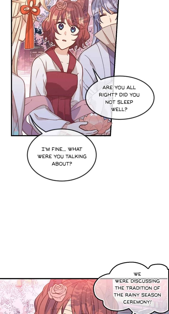 Cultivator x Contract Spirit chapter 39 - page 9