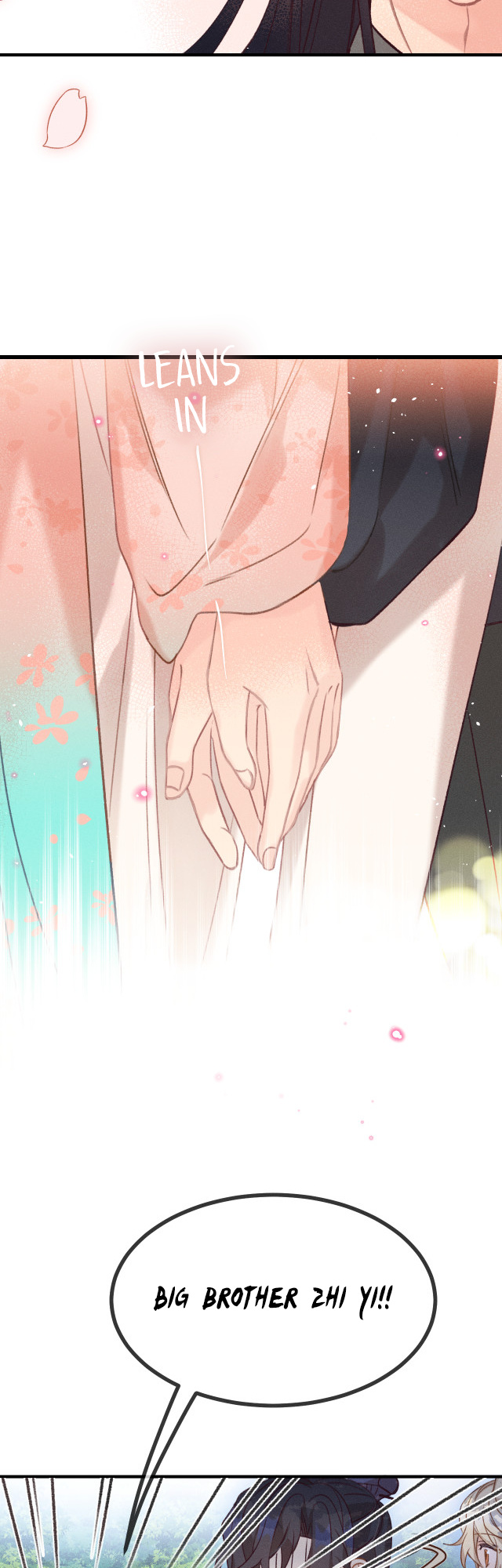 Cultivator x Contract Spirit chapter 38 - page 12
