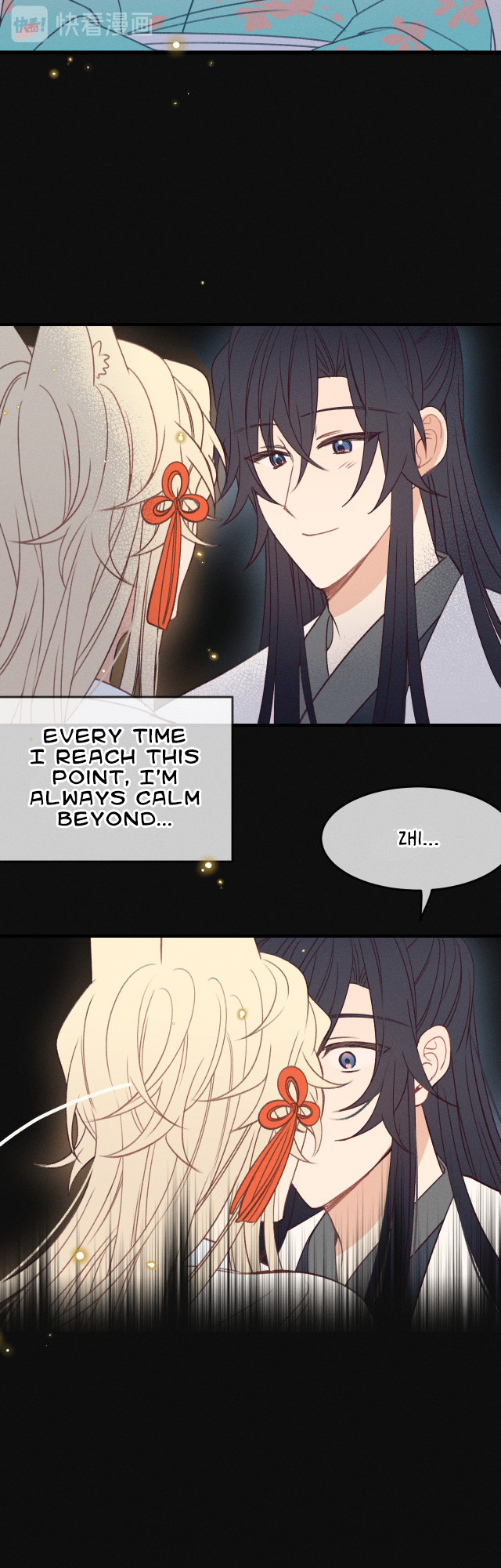 Cultivator x Contract Spirit chapter 38 - page 24