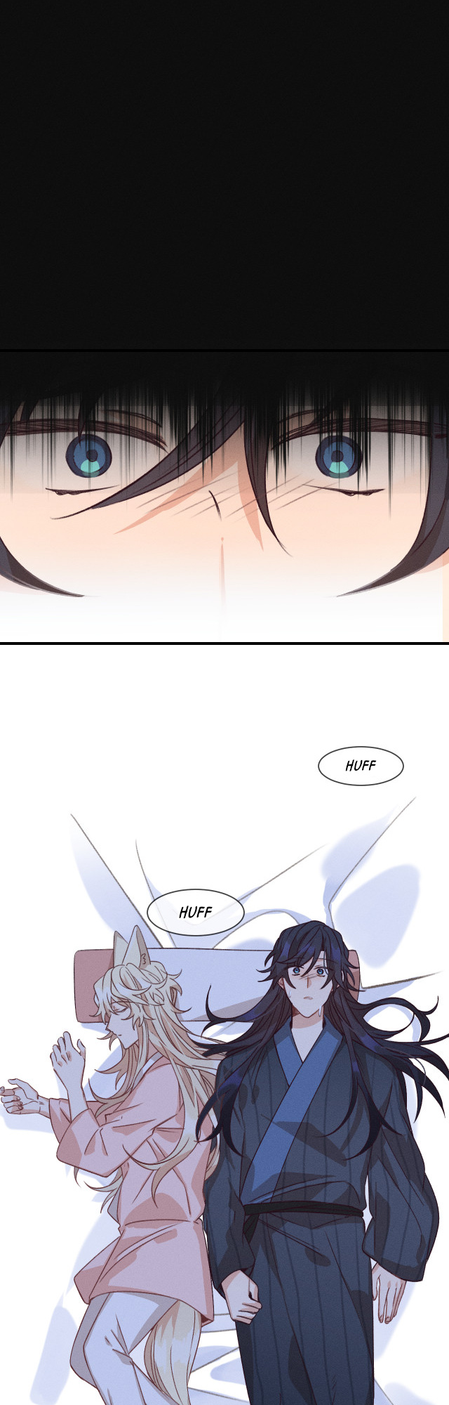 Cultivator x Contract Spirit chapter 38 - page 25