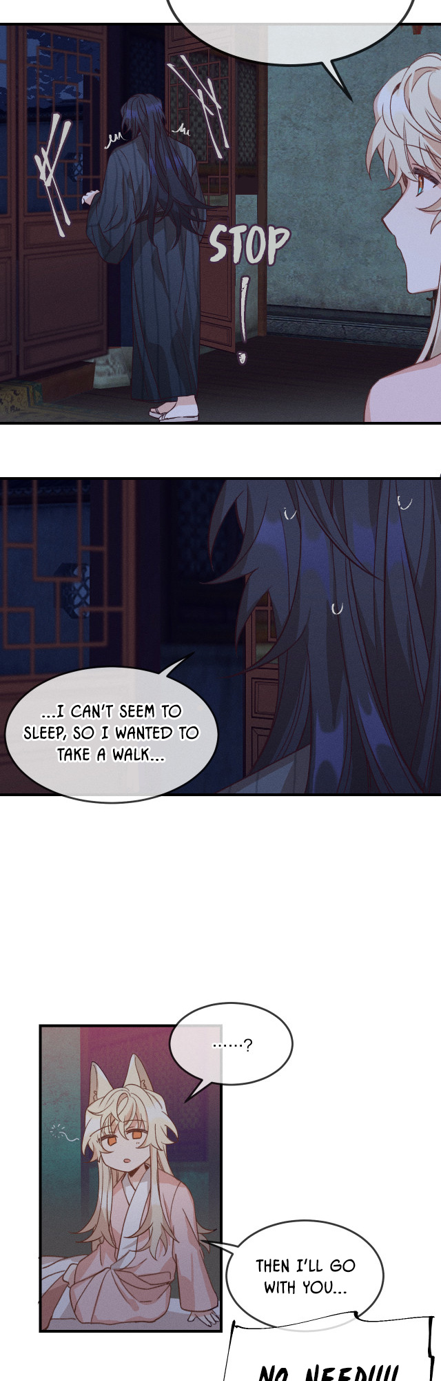 Cultivator x Contract Spirit chapter 38 - page 28