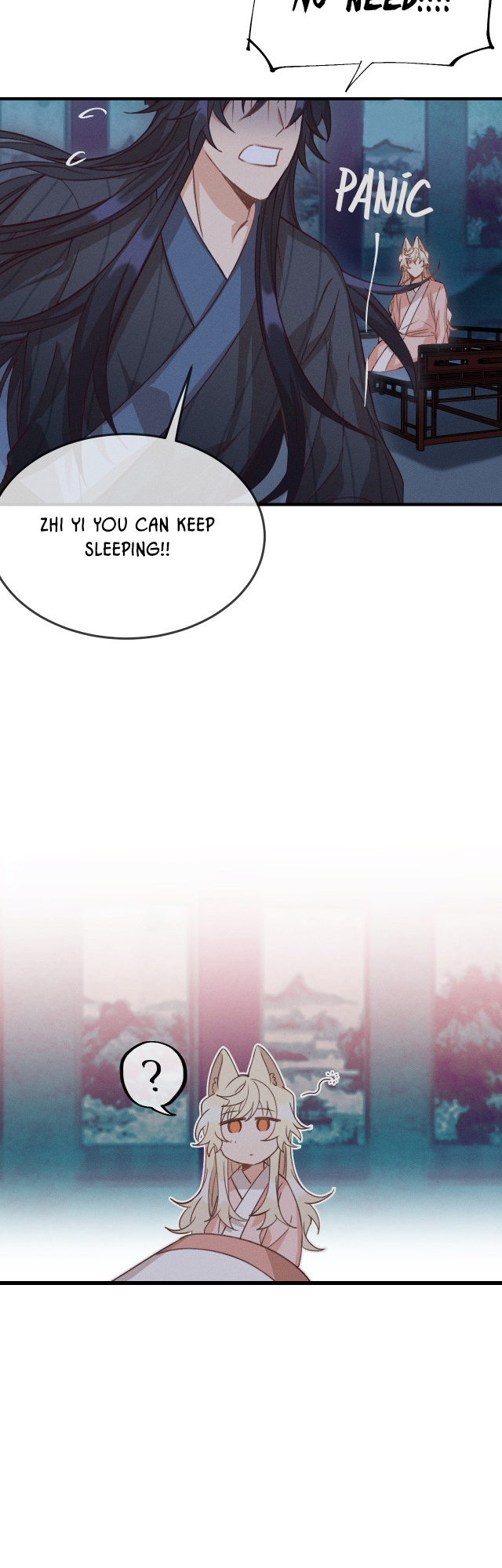 Cultivator x Contract Spirit chapter 38 - page 29