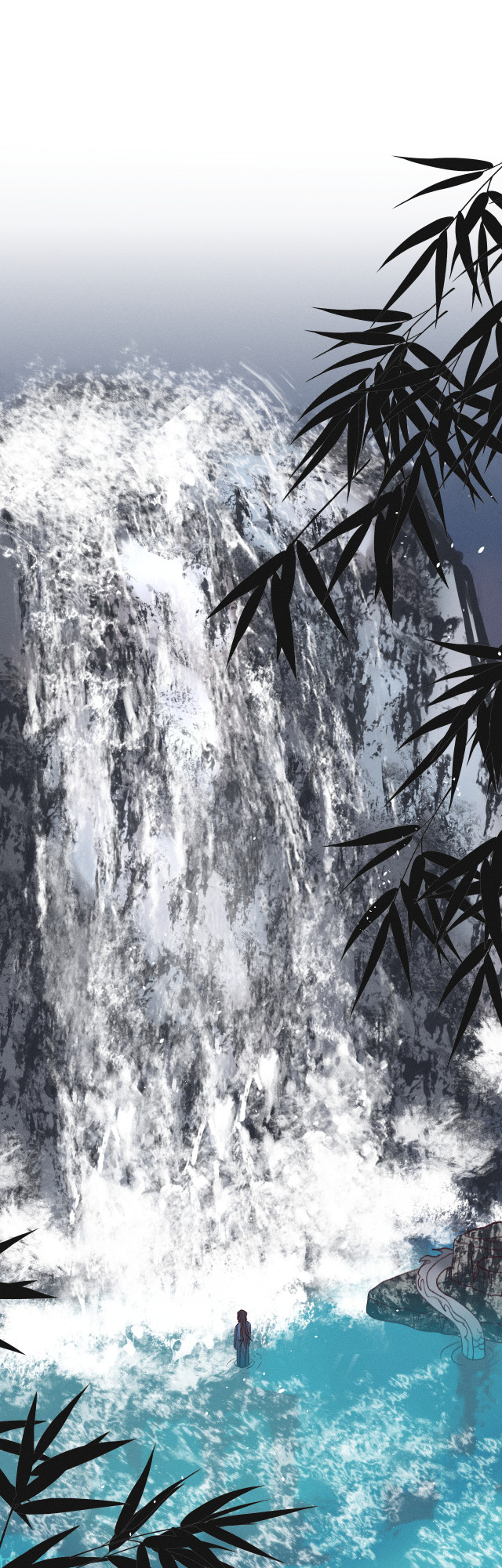 Cultivator x Contract Spirit chapter 38 - page 30