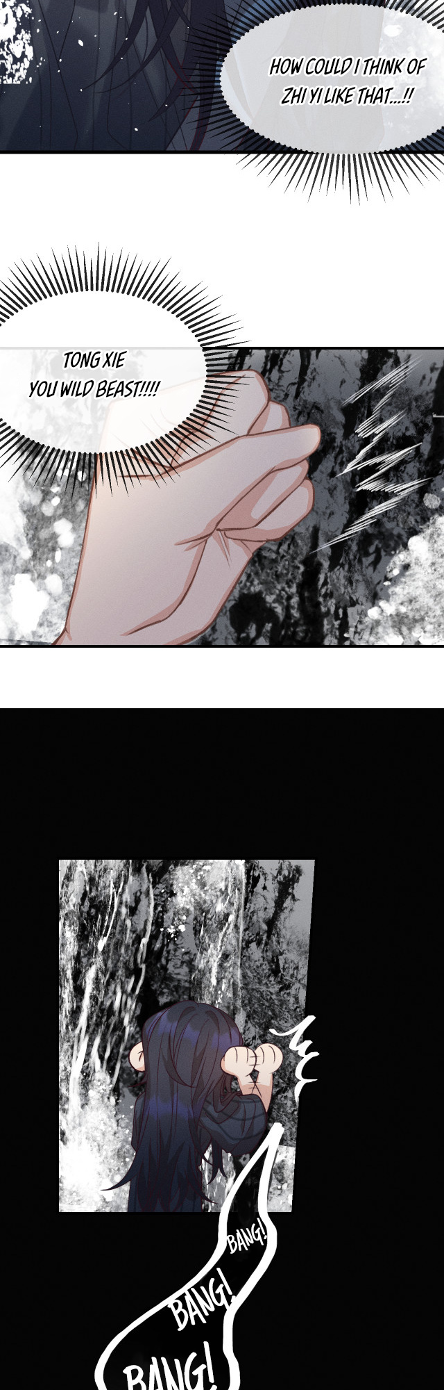 Cultivator x Contract Spirit chapter 38 - page 32
