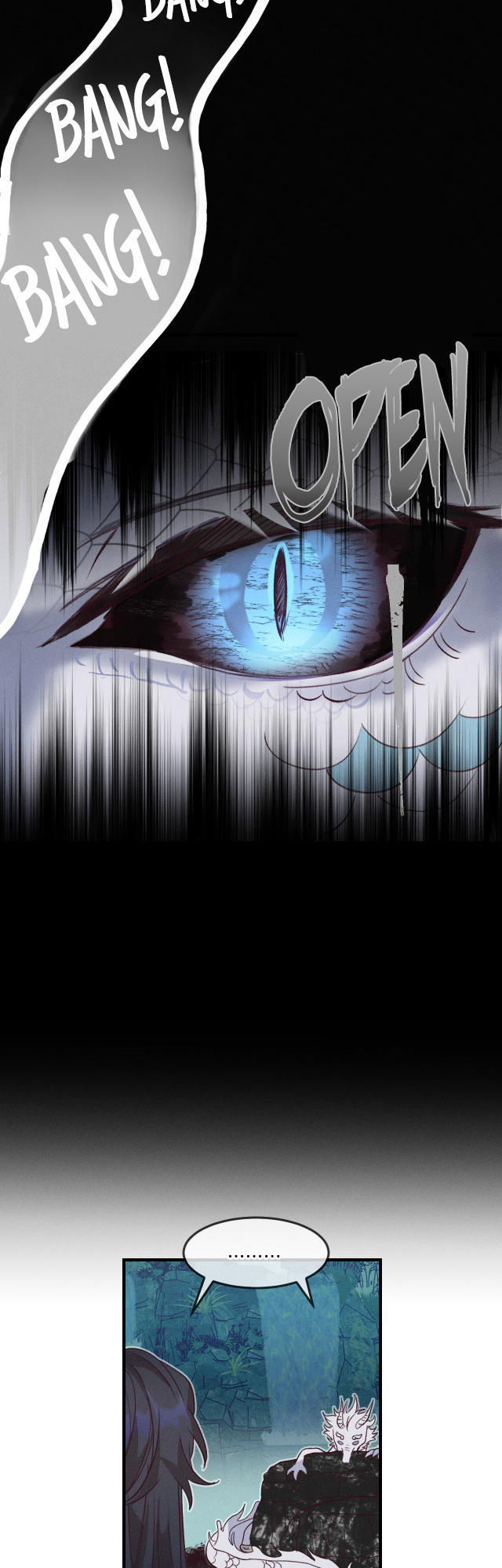 Cultivator x Contract Spirit chapter 38 - page 33