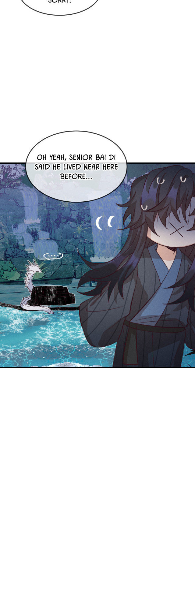 Cultivator x Contract Spirit chapter 38 - page 35
