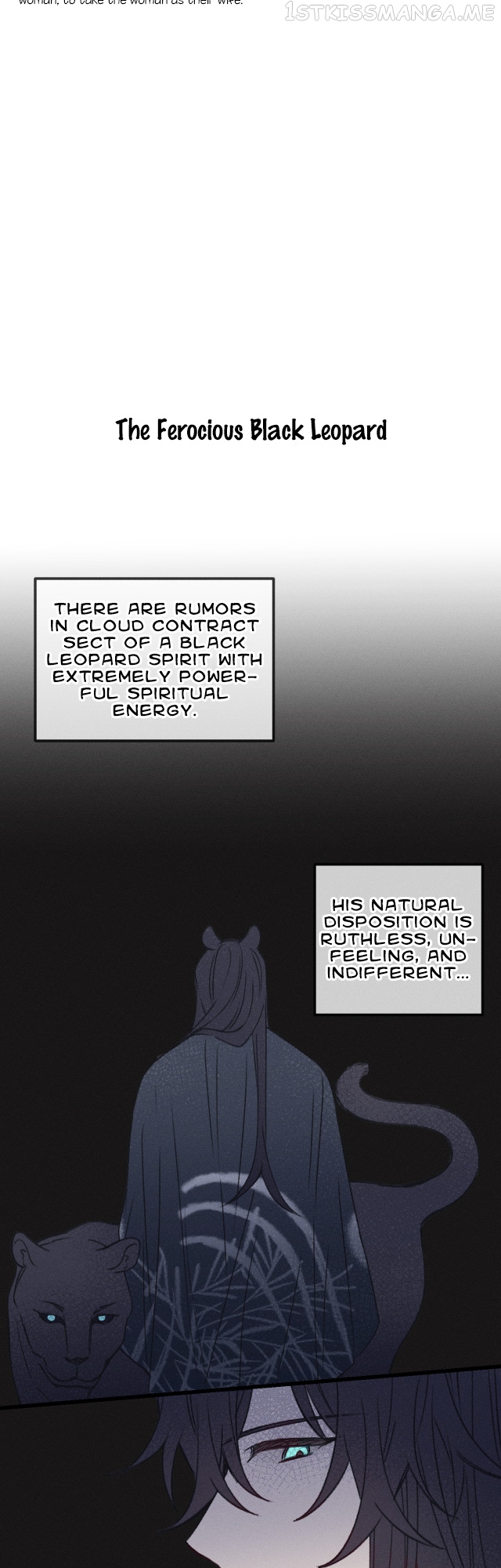 Cultivator x Contract Spirit chapter 37.5 - page 21