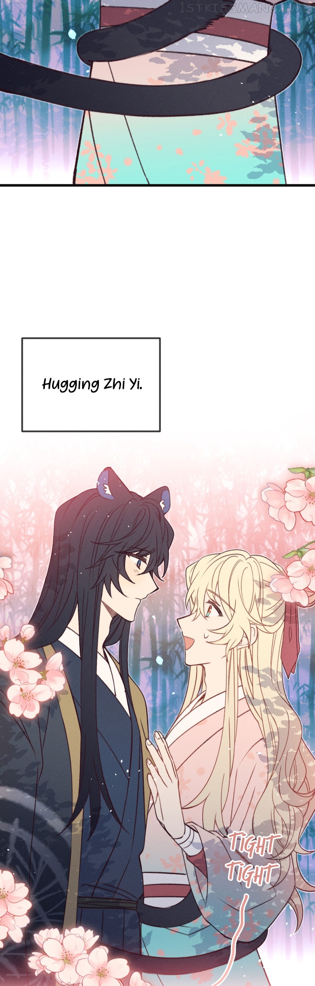 Cultivator x Contract Spirit chapter 37.5 - page 30