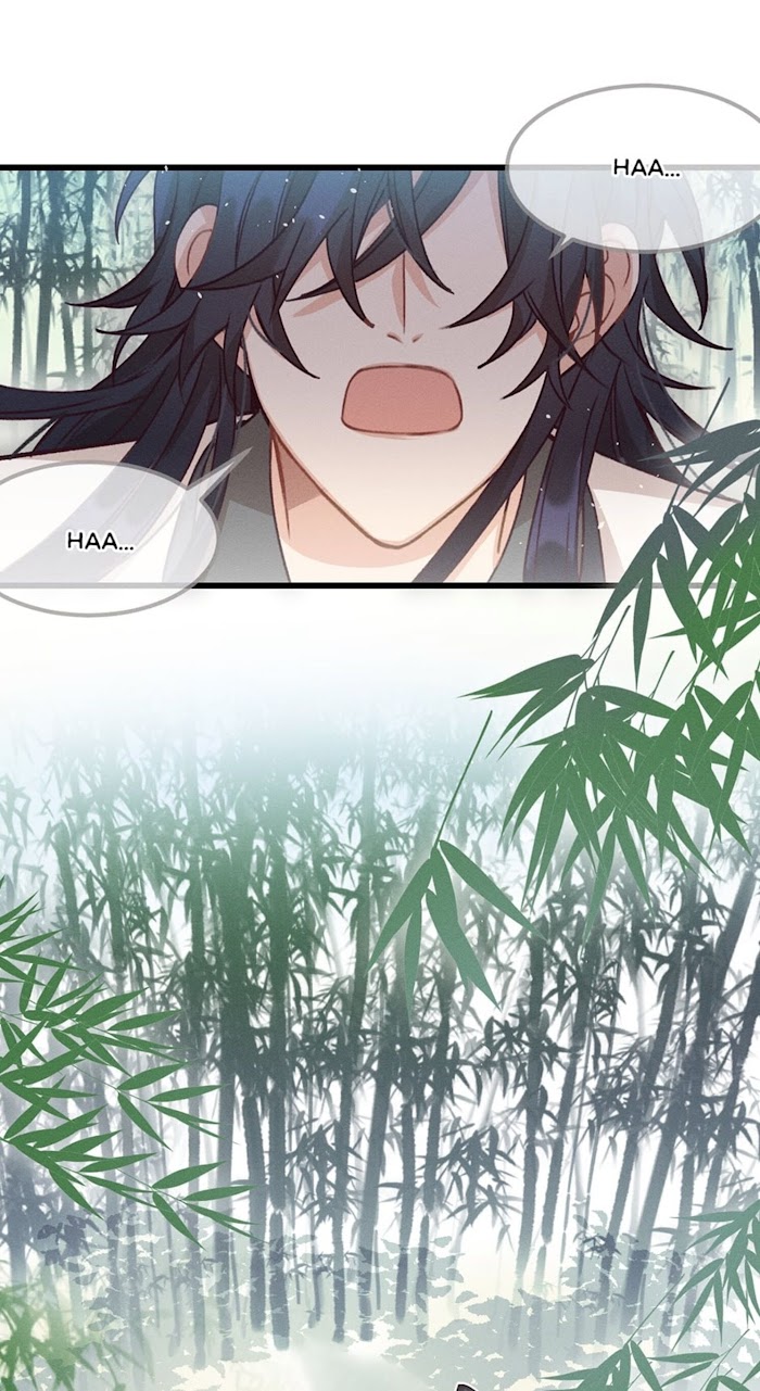 Cultivator x Contract Spirit chapter 37 - page 1