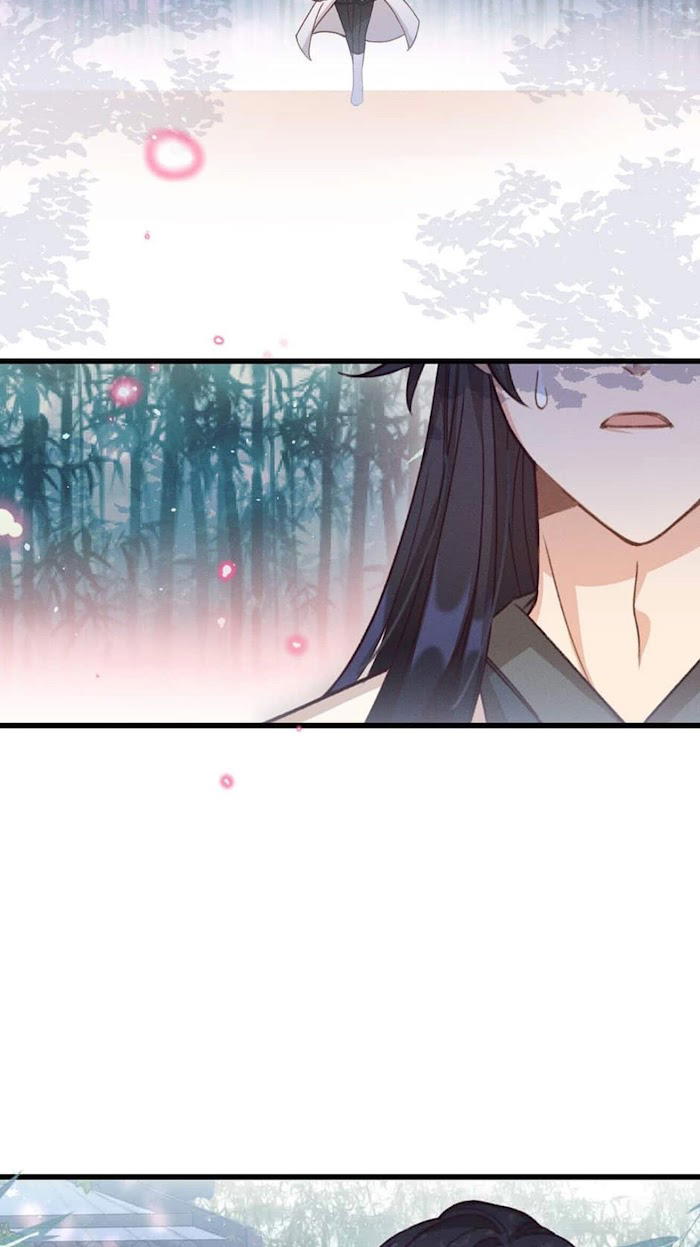 Cultivator x Contract Spirit chapter 37 - page 11