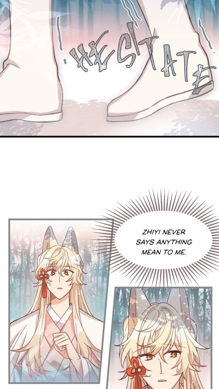 Cultivator x Contract Spirit chapter 37 - page 16