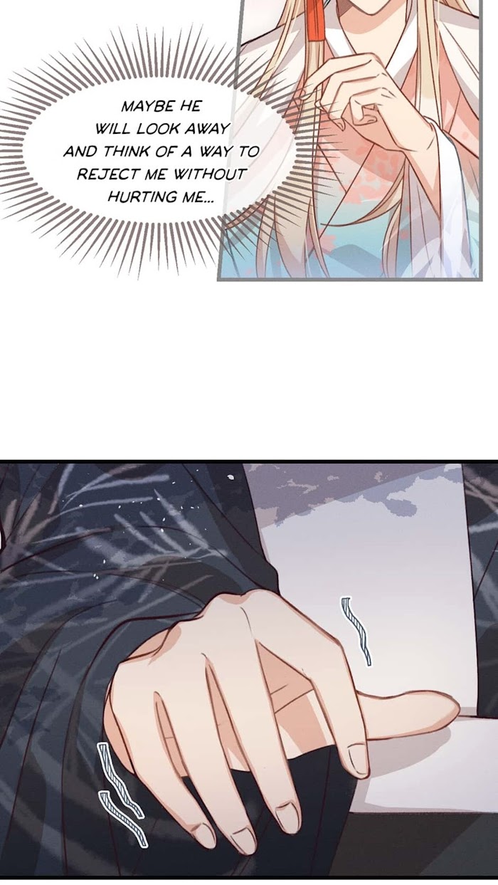 Cultivator x Contract Spirit chapter 37 - page 17