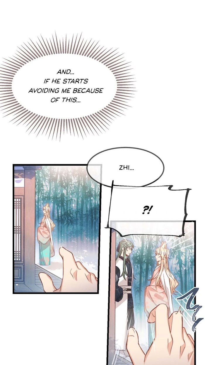 Cultivator x Contract Spirit chapter 37 - page 18